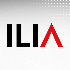Logo ILIA ETL GLOBAL
